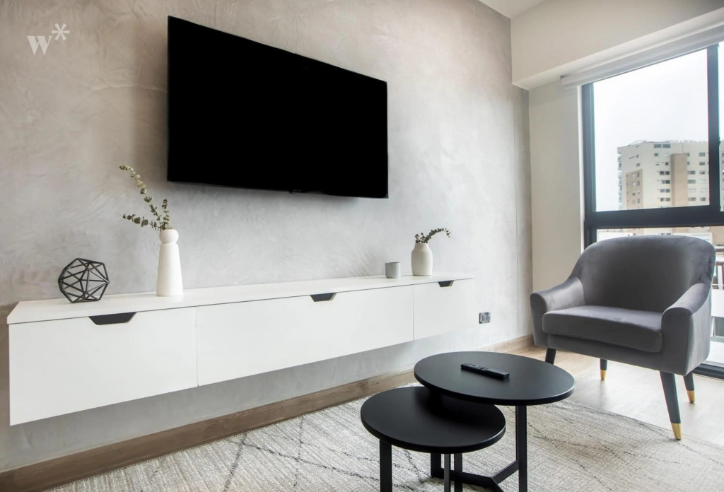 Bright 2BR in Miraflores