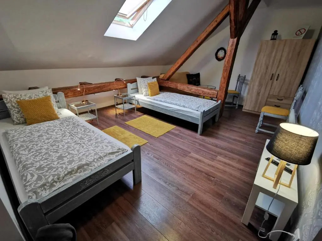 Guest House Relić