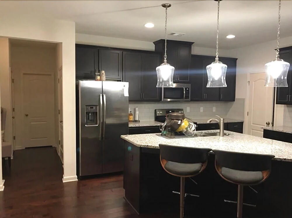 Atlanta Serviced Apartment