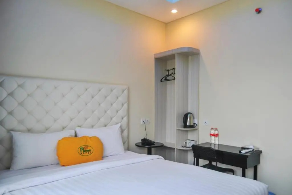 Bandung Hostel