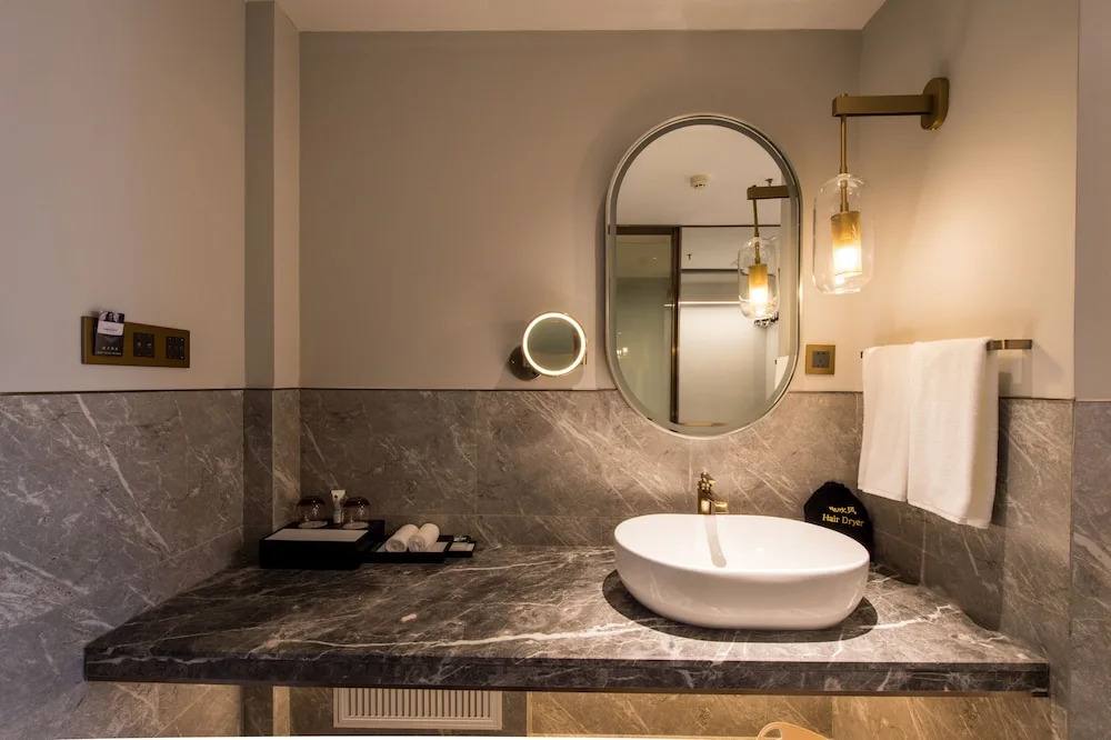 Mercure Changchun Hengxing