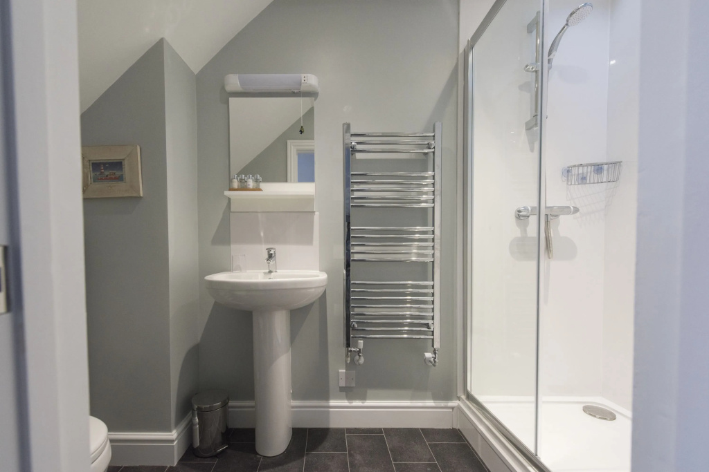 Holbein House B&B