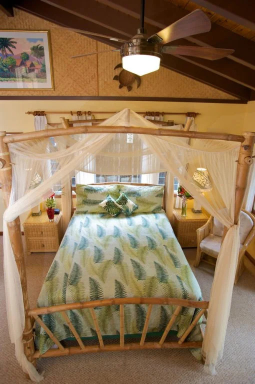 Kauai Cove Cottages