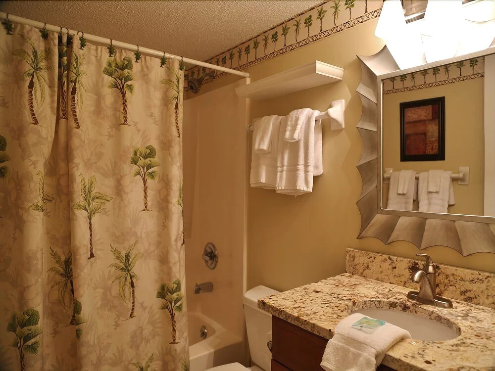 Harbor House B20 2 Bedrooms 2 Bathrooms Condo