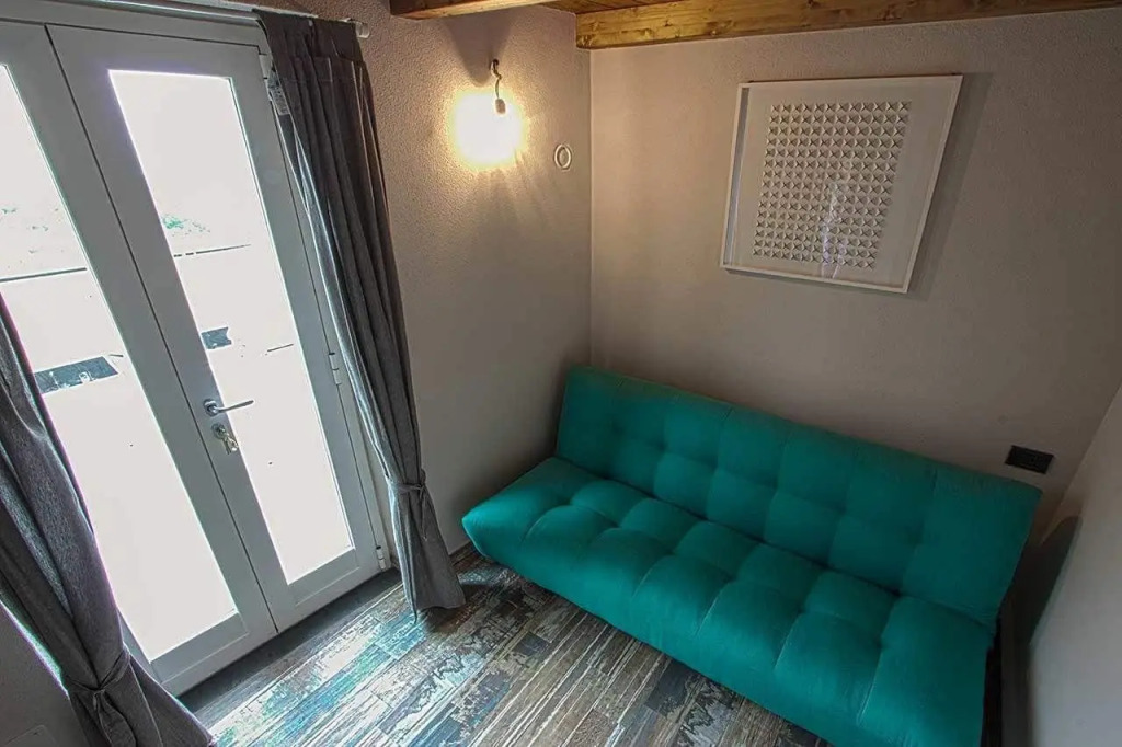 Oltremare Guest House