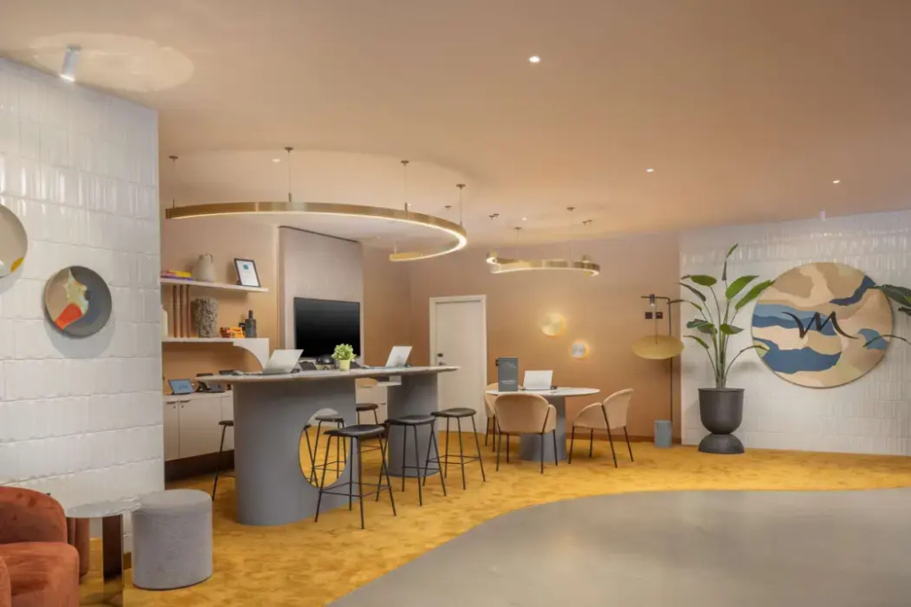 Mercure London Earls Court