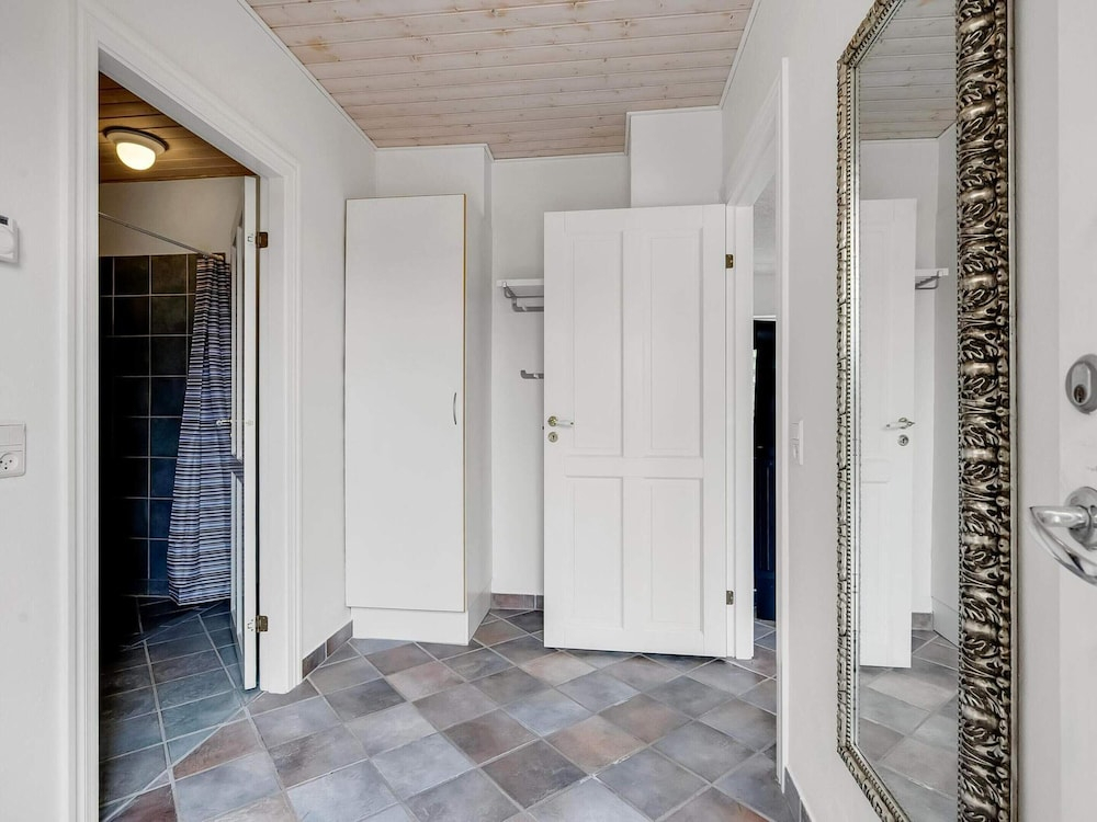 4 Star Holiday Home in Lokken