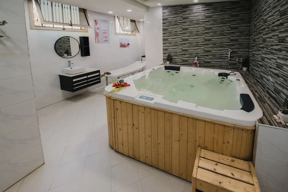 Atmosphère Hotel & spa