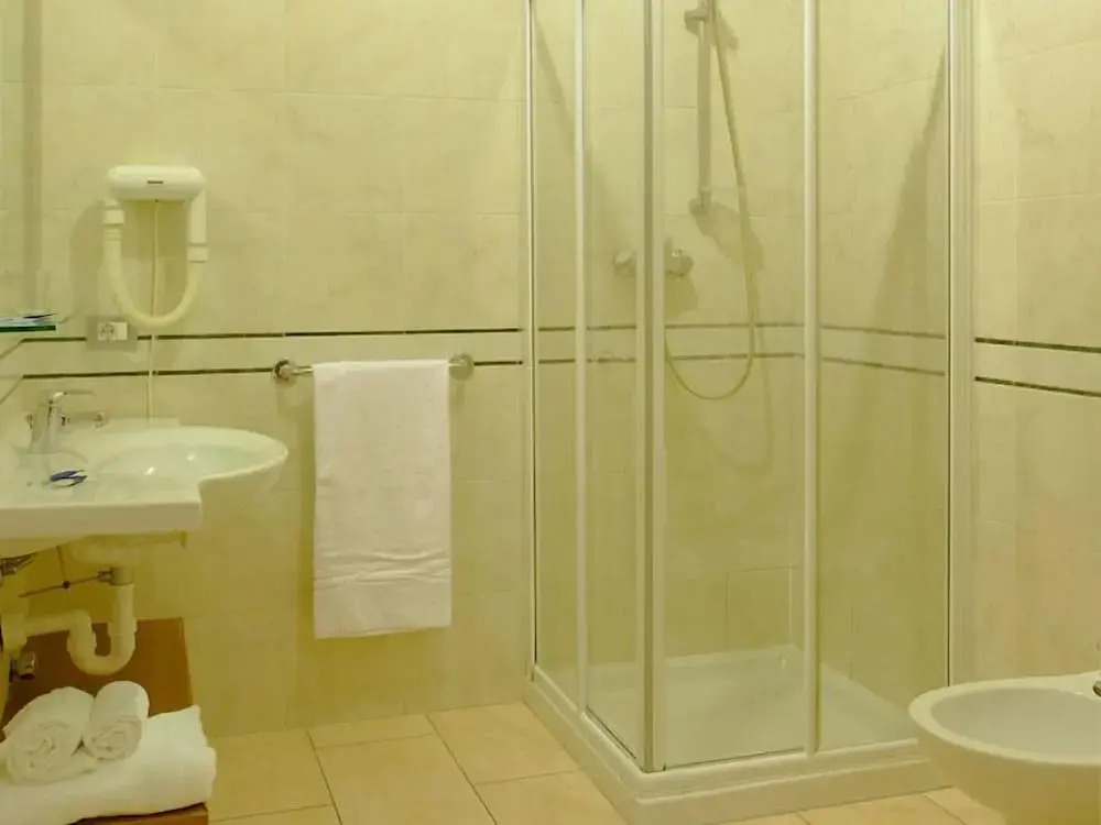 Residence Spiaggia DOro
