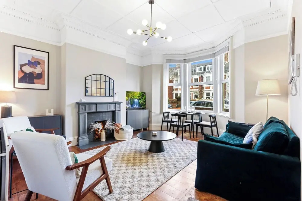 St Georges Apartment- North East Escapes