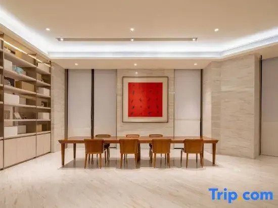JI Hotel (Hefei Railway Station Xin Bengbu Road)