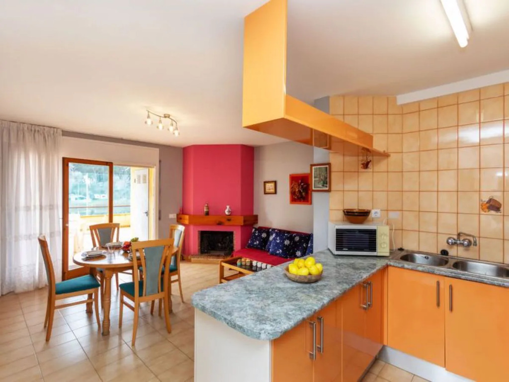 Apartment Del Lago L'Escala