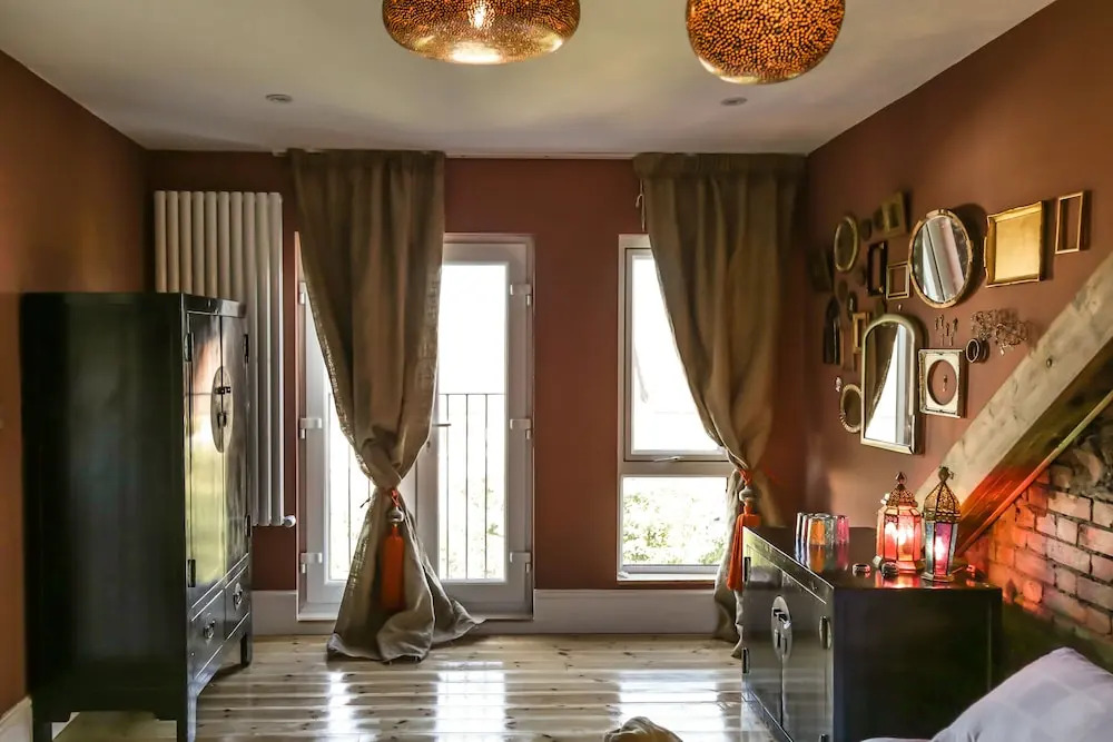 Wow 4 Bed Home N17 London Sleeps 13
