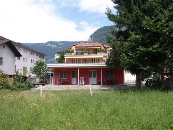 Swiss Inn & Apartments