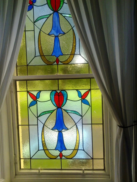 Mackenzie Guest House