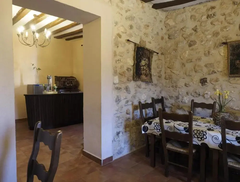 La Casa del Villar