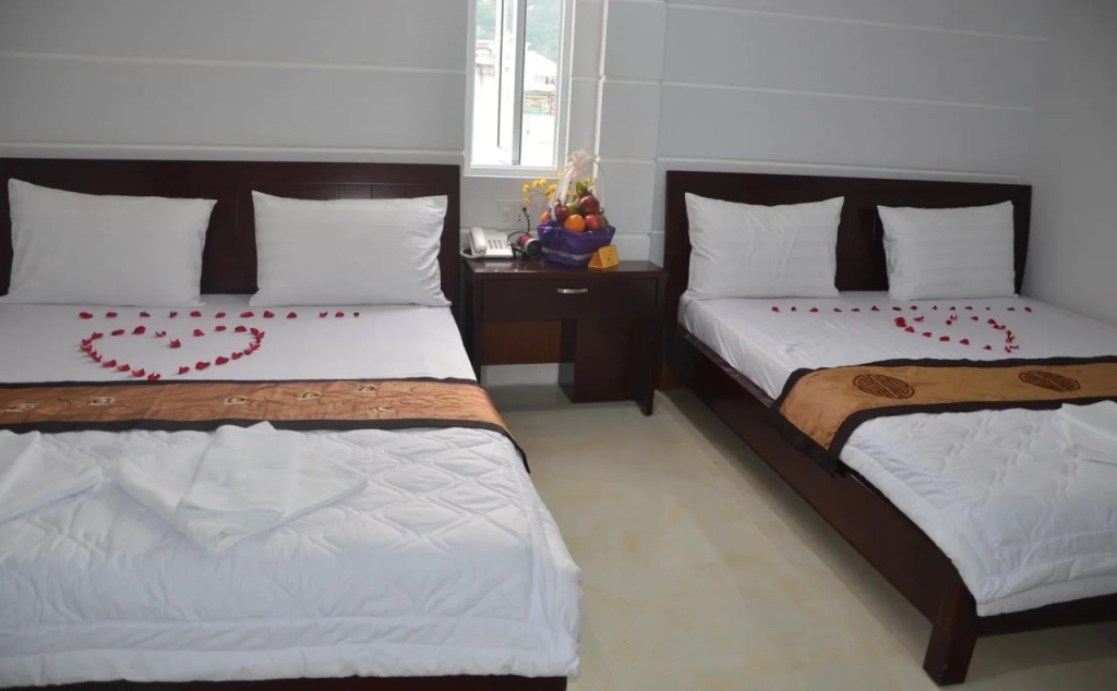 Hue Binh Hotel Chau Doc