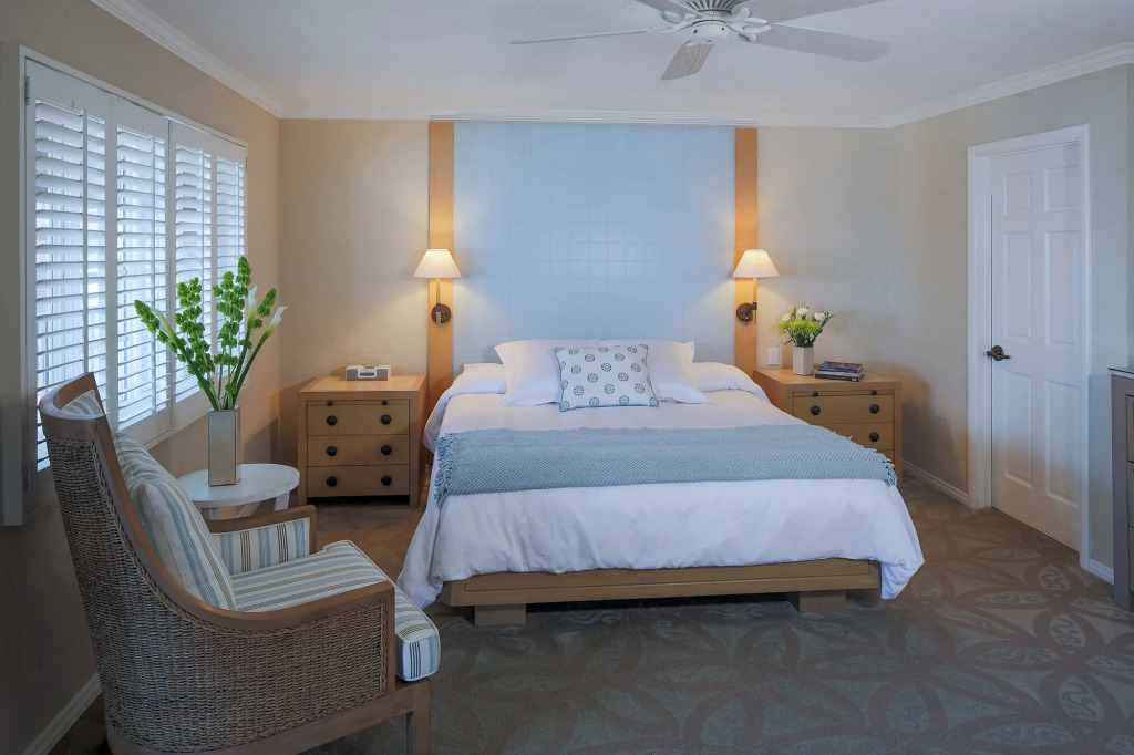 Scripps Inn