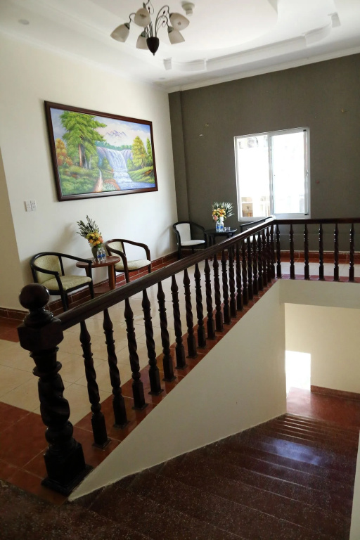 Doi Dua Hotel