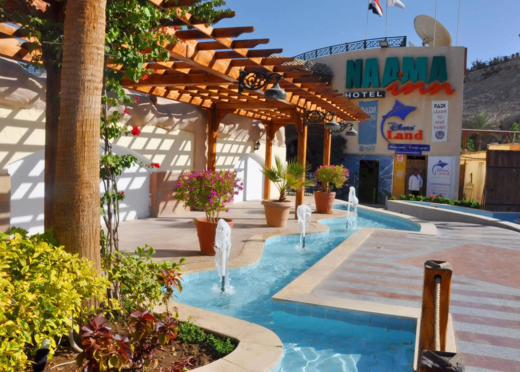 Naama Inn Hotel