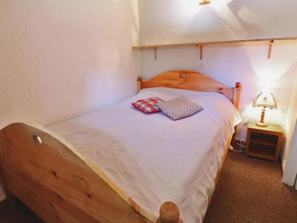 Appartement Méribel, 2 pièces, 4 personnes - FR-1-182-52