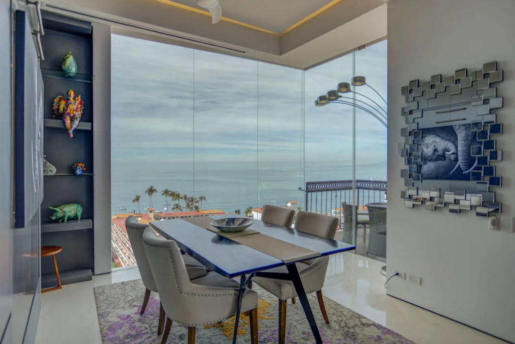 Pier57- Unit705 Romantic Zone Penthouse Ocean Views Best Rooft