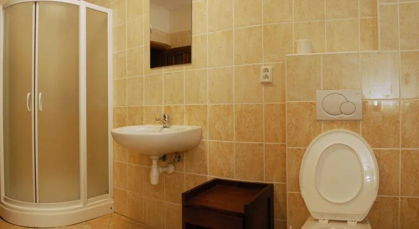 Pension-Apartmany Apollo