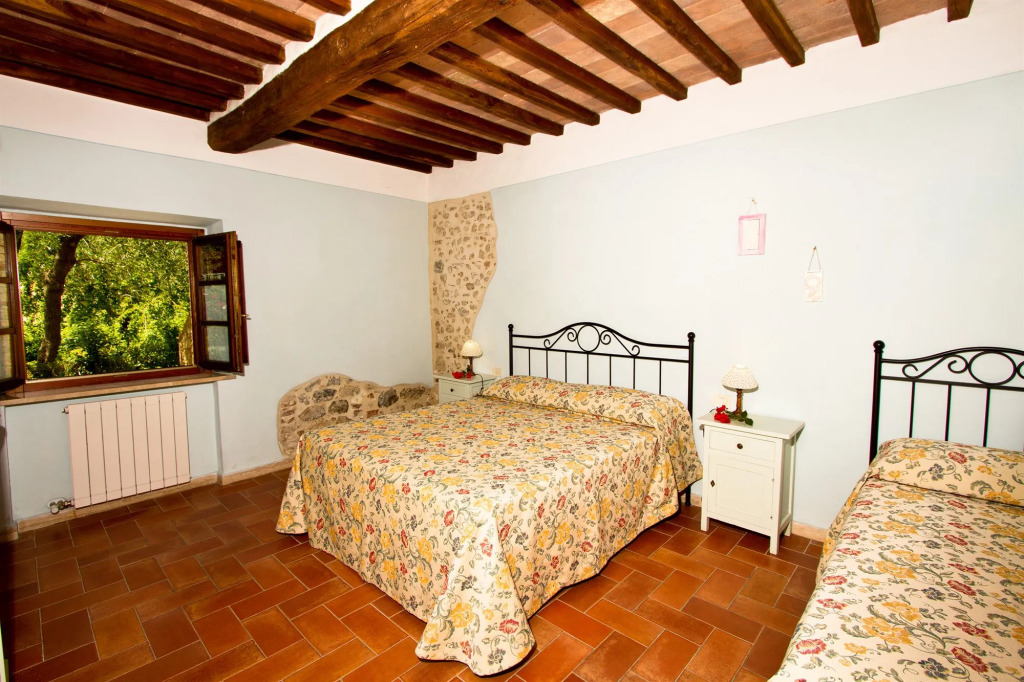 Borgo Al Cerro
