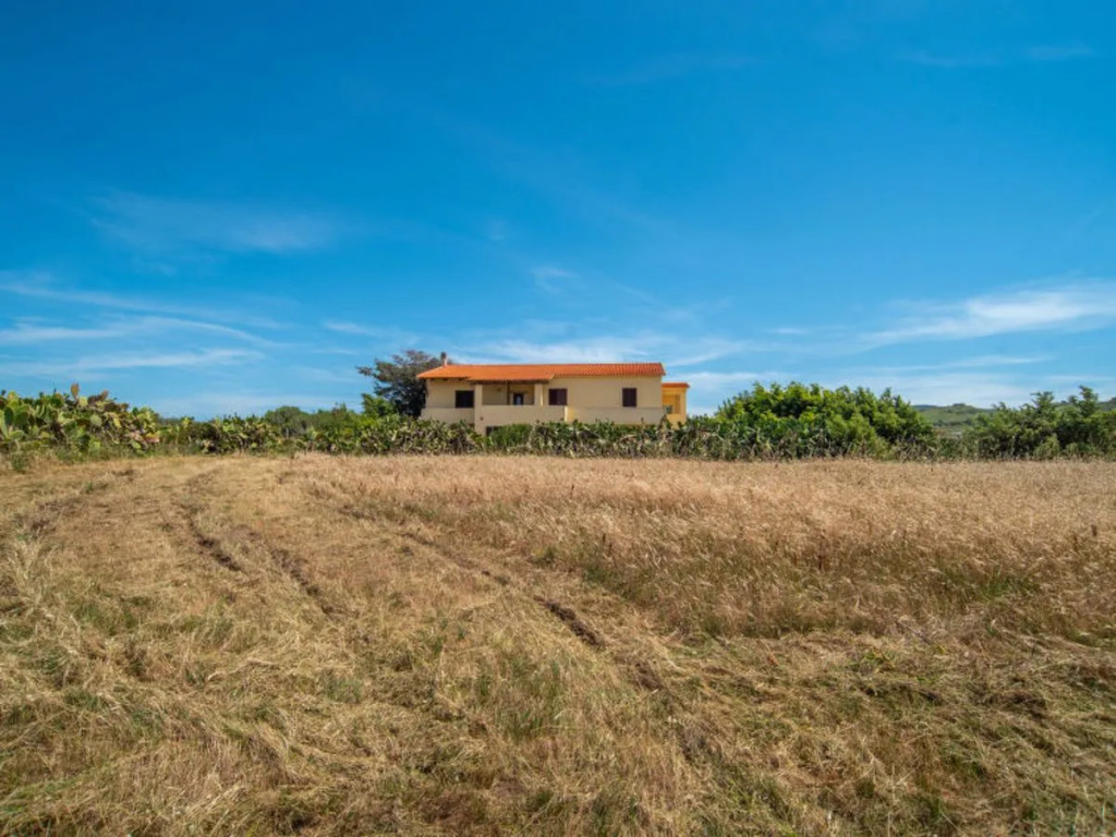 Apartment Ananas Valledoria 41426