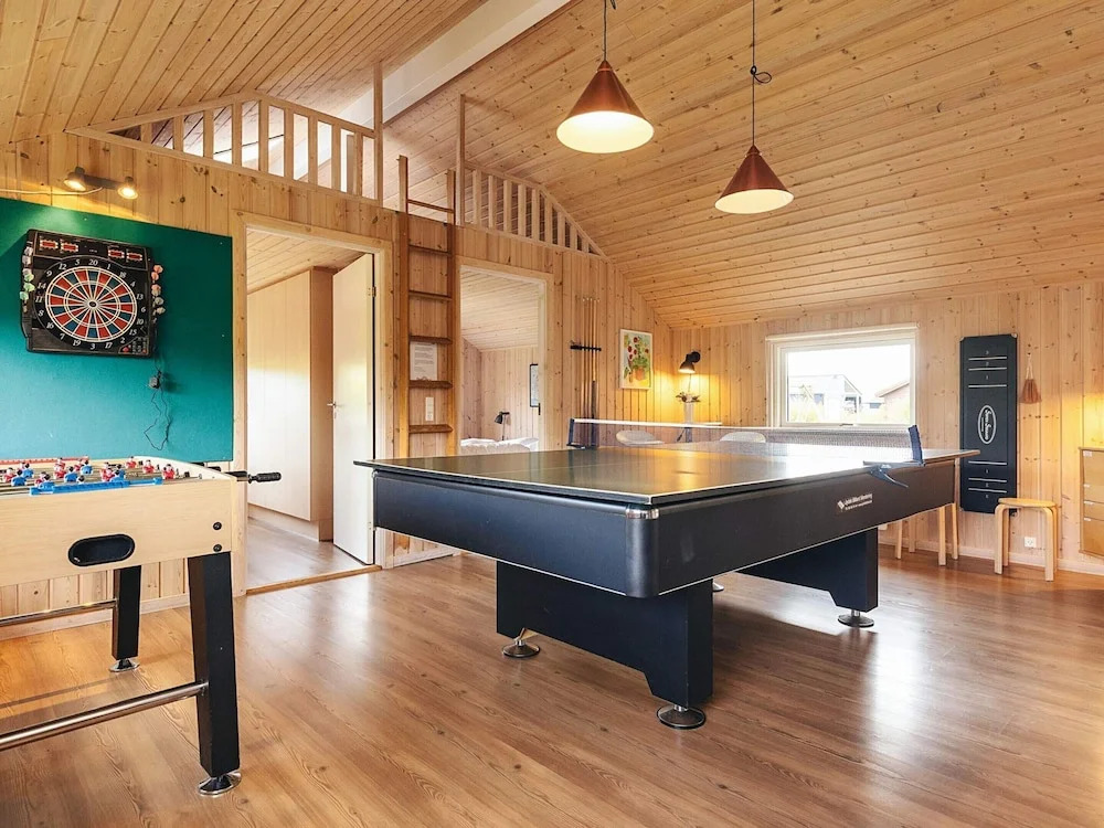12 person holiday home in Idestrup-By Traum