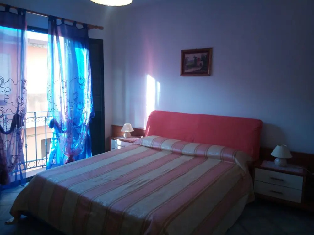 Room-sa Domu Sarda - Apartment With Terr