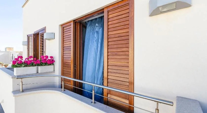Hotel Piccolo Mondo