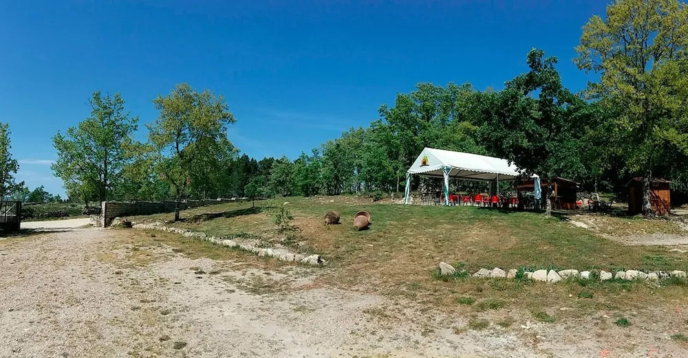 Las Casitas de las Arribes