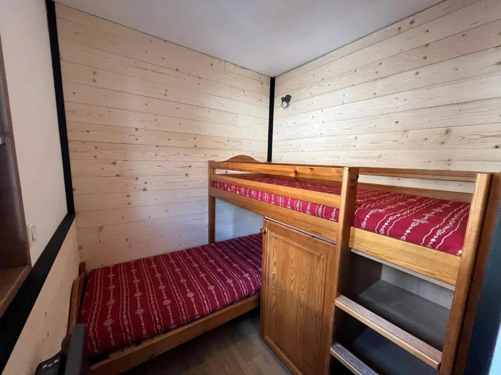 Appartement Lanslevillard, 3 pièces, 6 personnes - FR-1-508-26