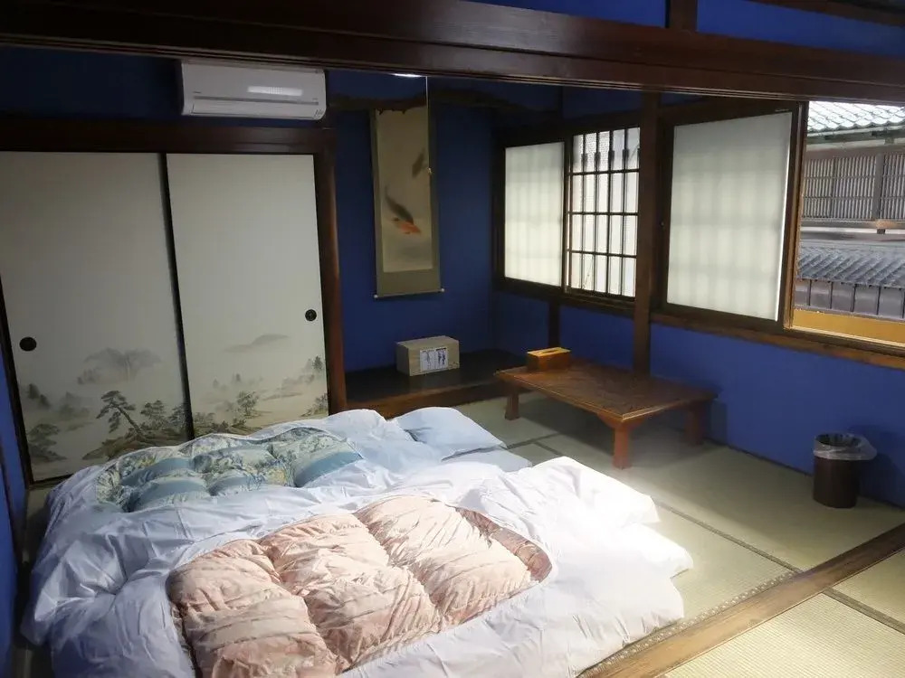 Guesthouse Mikkaichi