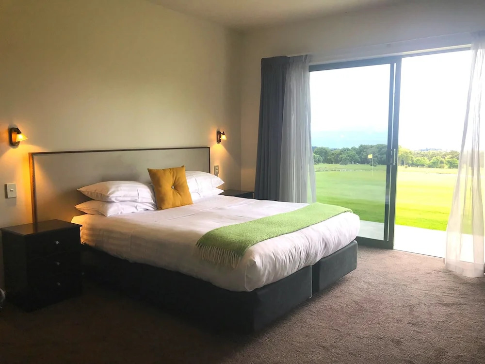 Koura Bay Golf Resort