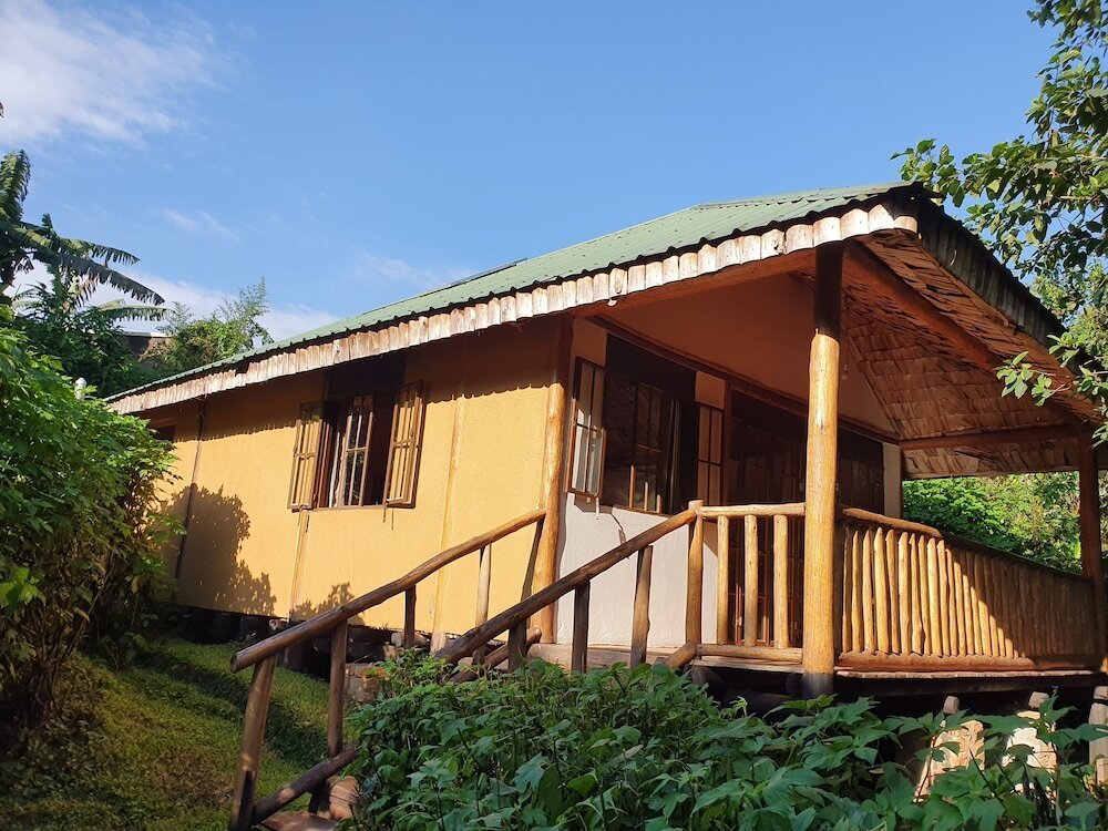 The Gorilla Resort