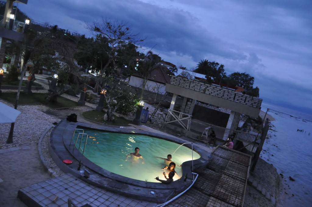Cemara's Beach Home Stay