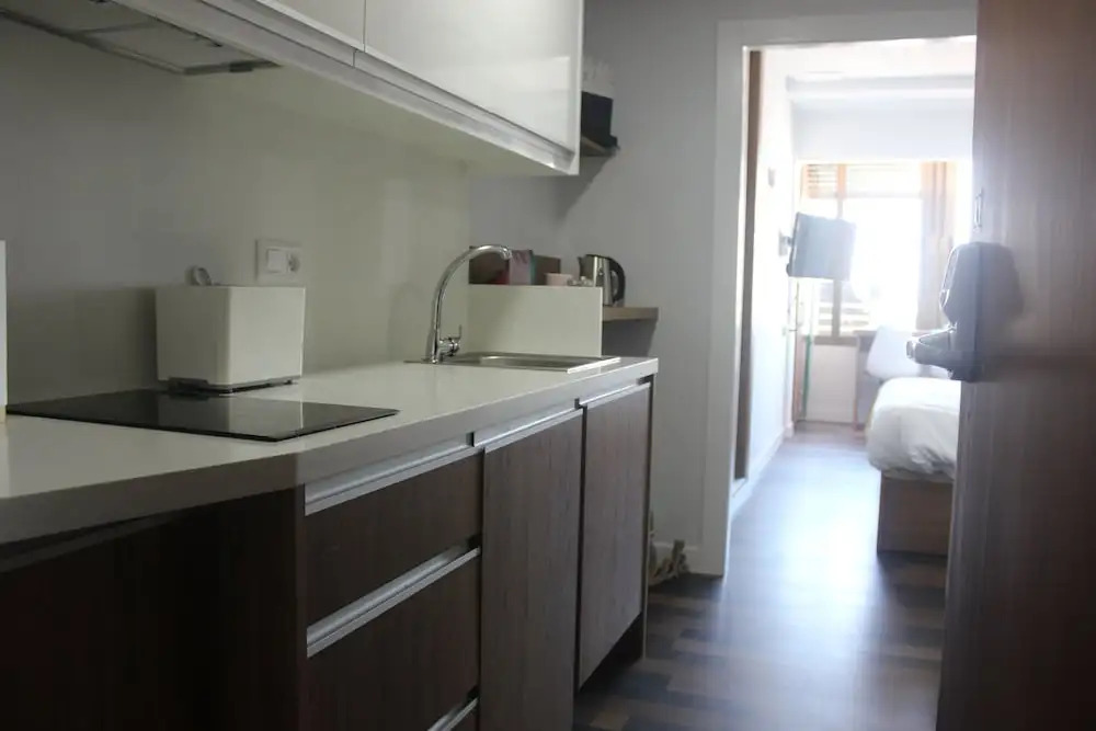 Lukentum Suites Alicante