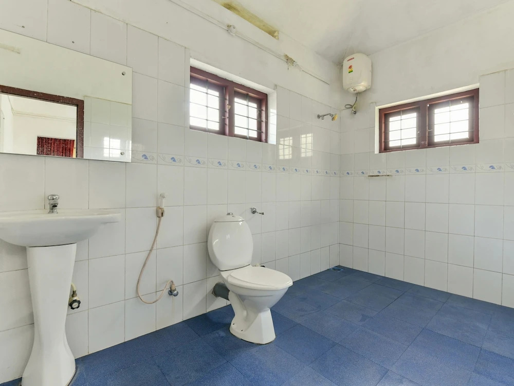 OYO 18673 Home Green Mount Cottage Kalpetta