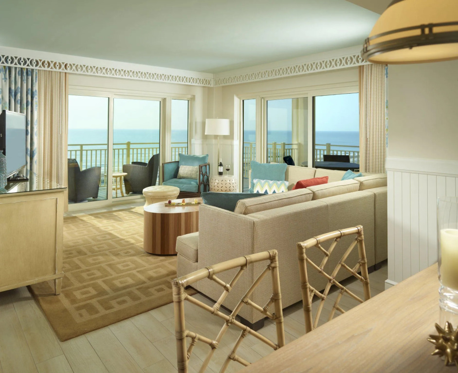 Omni Amelia Island Resort & Spa