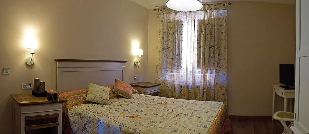 Hotel Rural Candela y Plata