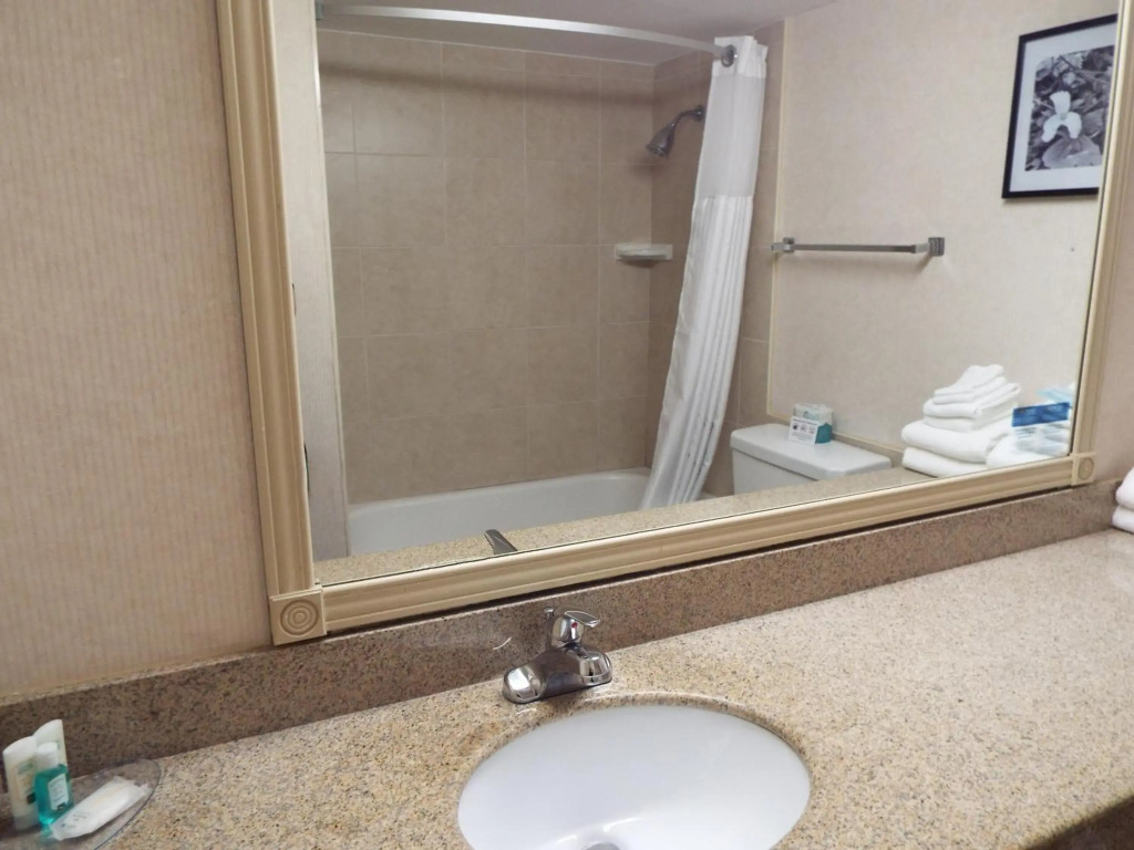 Quality Inn Owen Sound