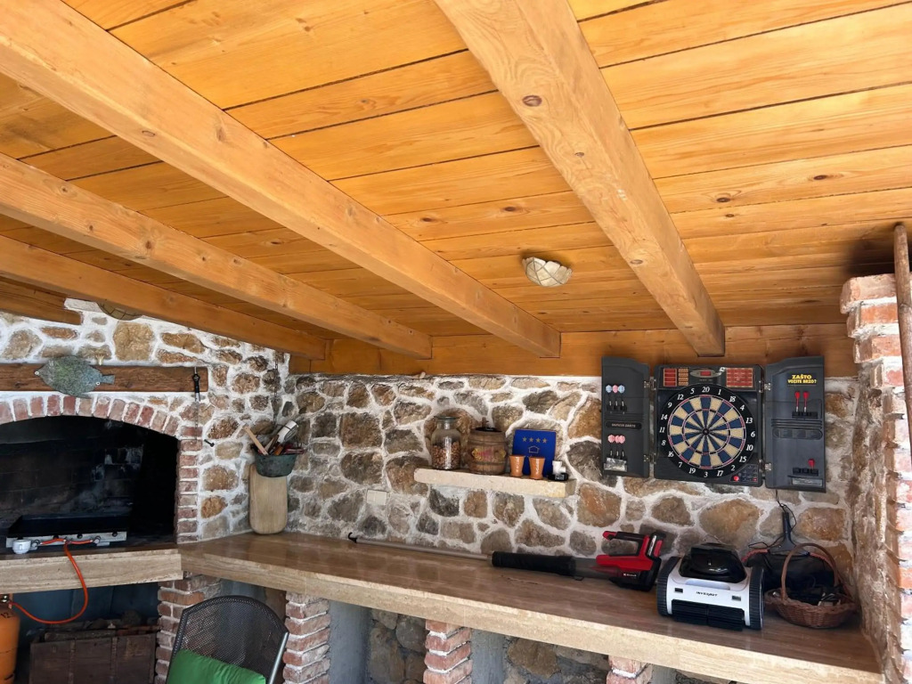 Country house Pantovčak