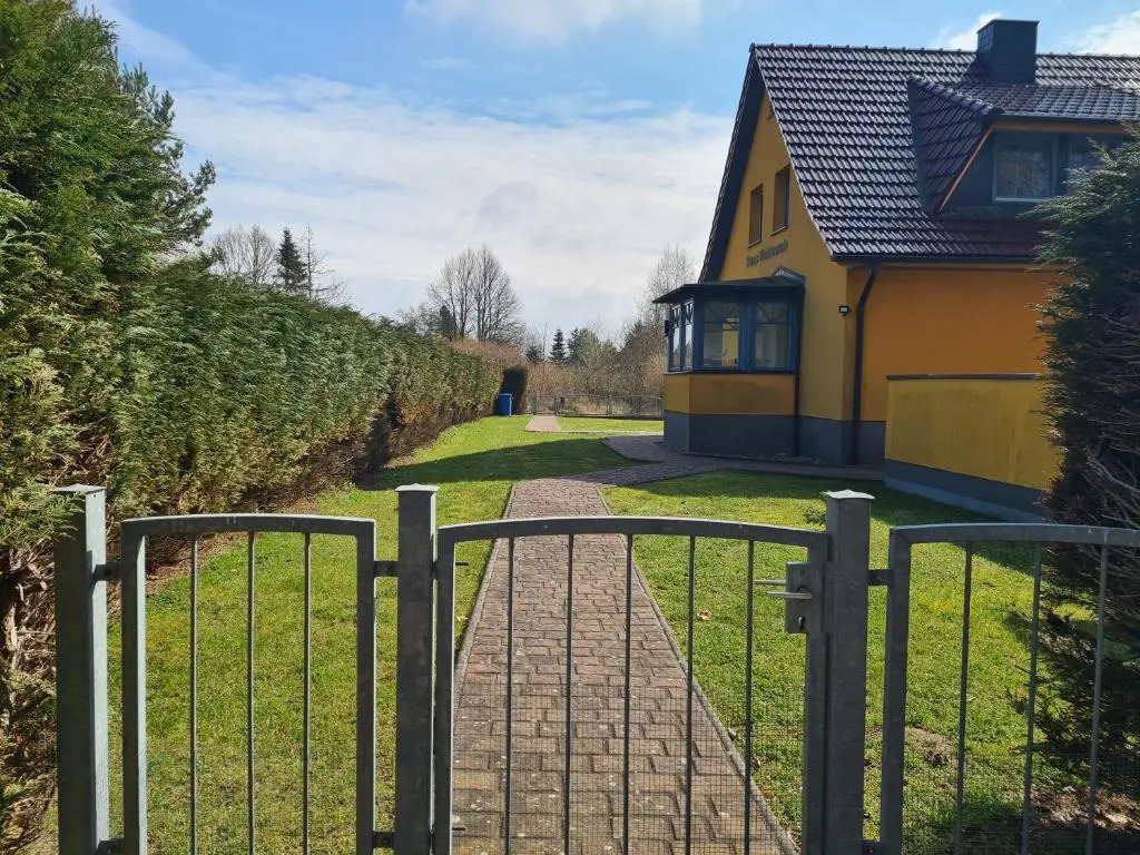 Ferienwohnung Sandra