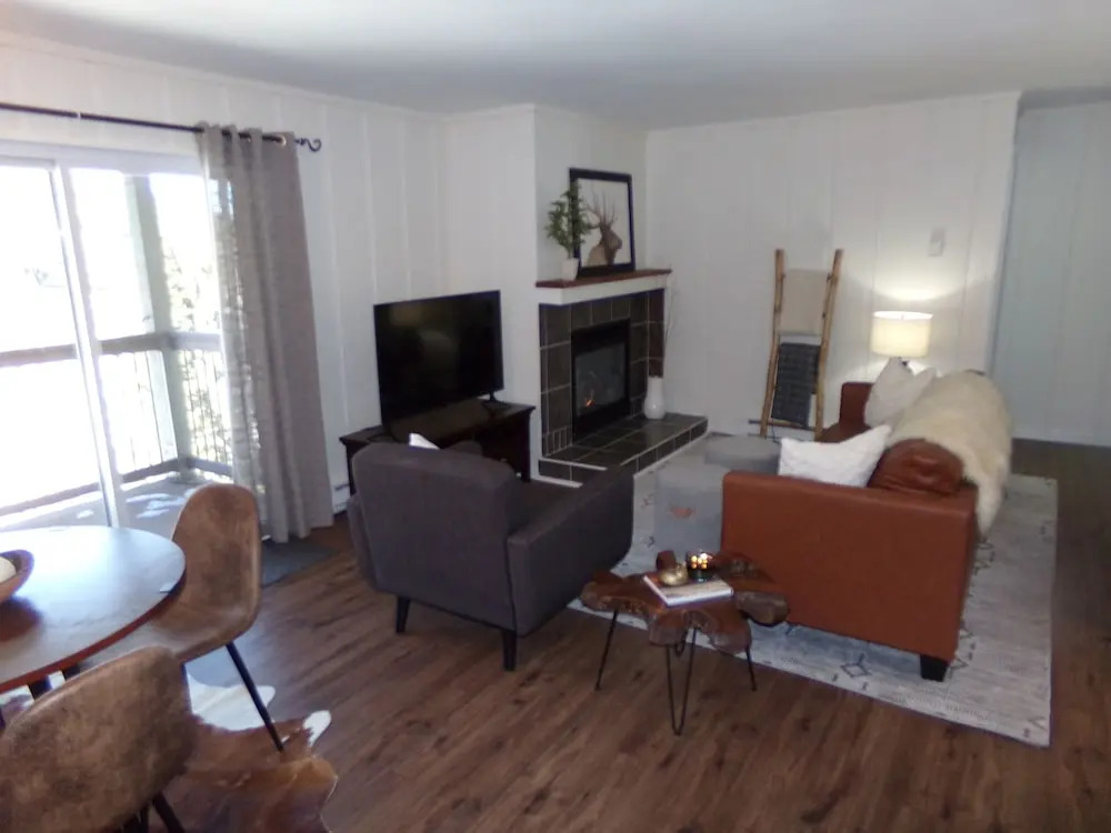 Blue River Condos