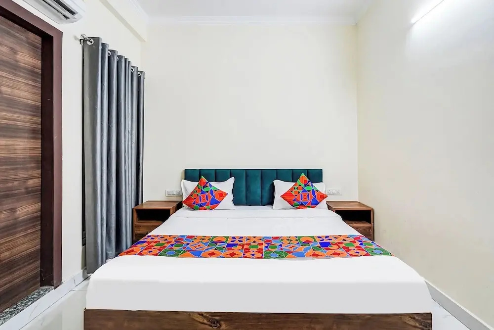 Fabhotel The Glampoint
