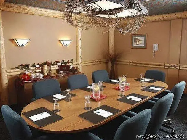 Riverside Resort and Conference Centre