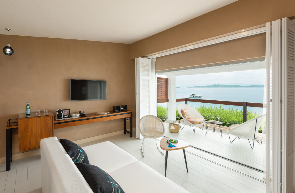 Eagles Palace - Small Luxury Hotels of the World