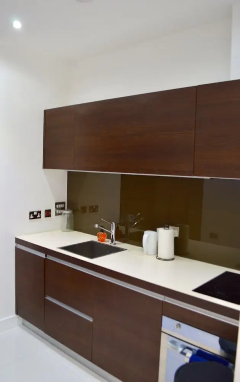 Kings Cross apartments